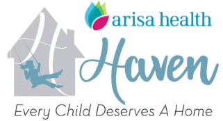 Arisa Haven Logo